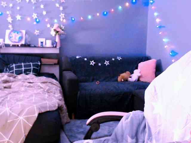 best video chat Mymoonstar