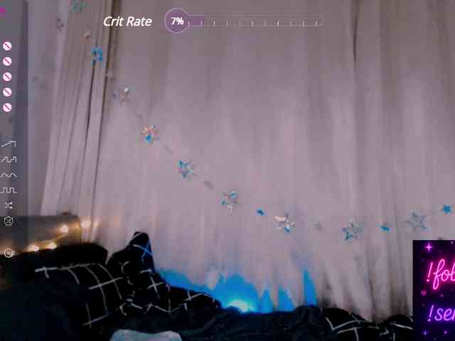 mymoonstar webcam