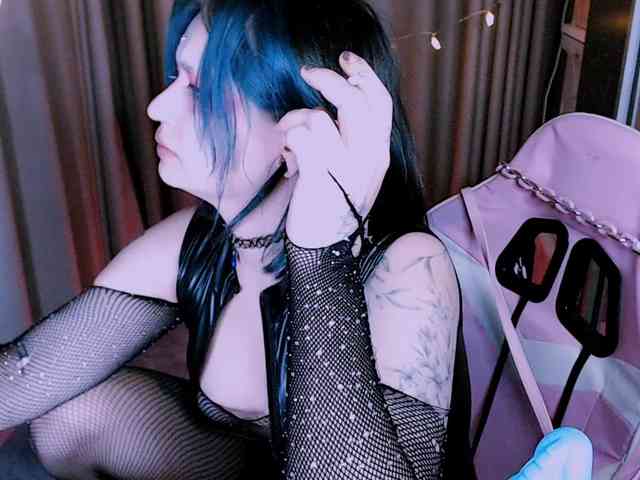 mymoonstar webcam