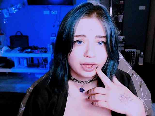 mymoonstar webcam