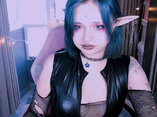 mymoonstar webcam
