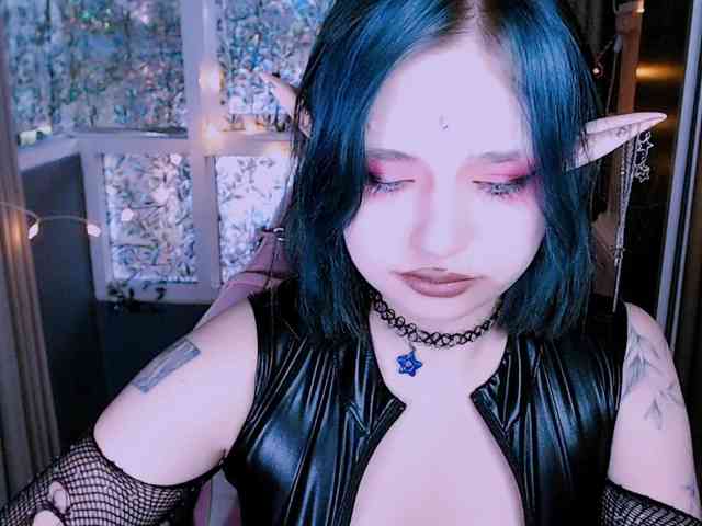 mymoonstar webcam