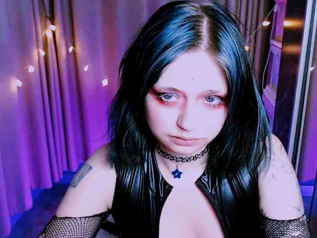 mymoonstar webcam