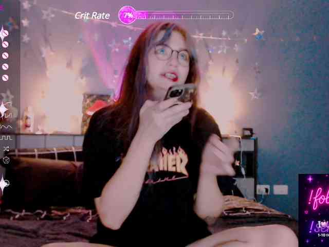 mymoonstar webcam