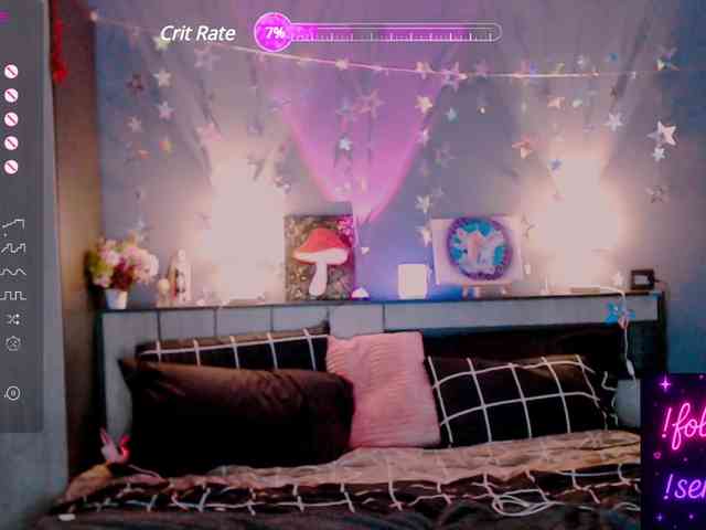 mymoonstar webcam