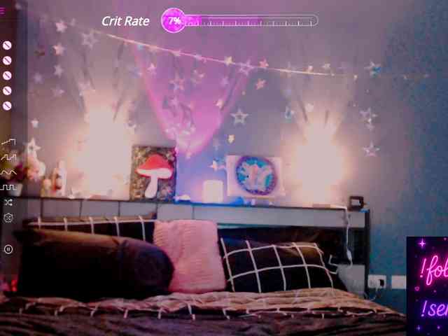 mymoonstar webcam