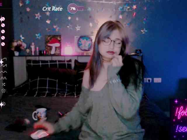 mymoonstar webcam