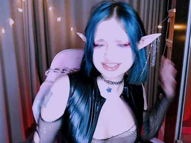 mymoonstar webcam