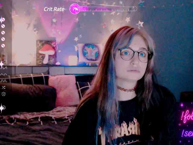 mymoonstar webcam