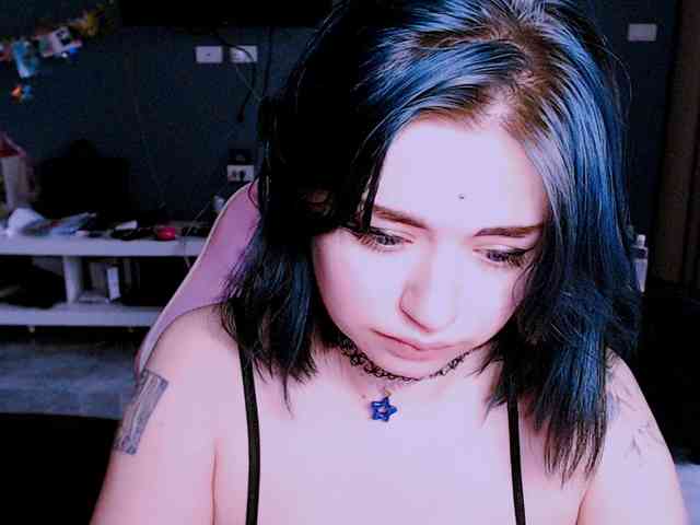 mymoonstar webcam