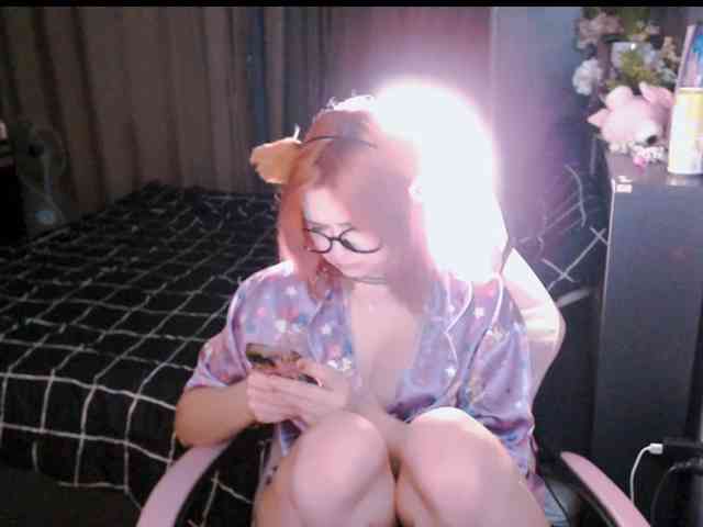 mymoonstar webcam