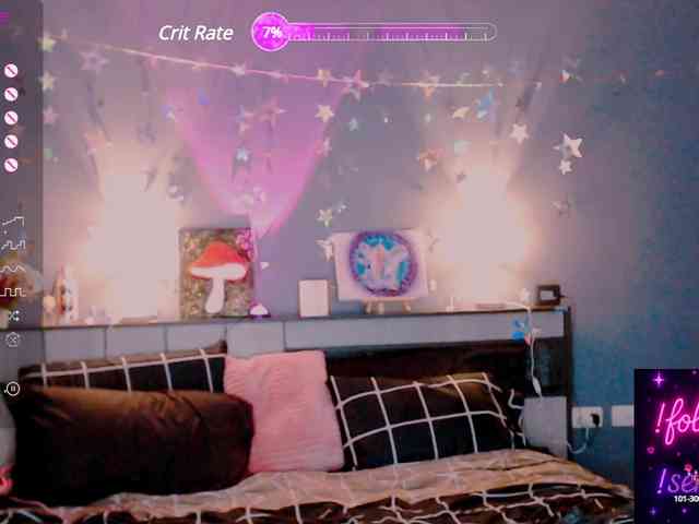 mymoonstar webcam