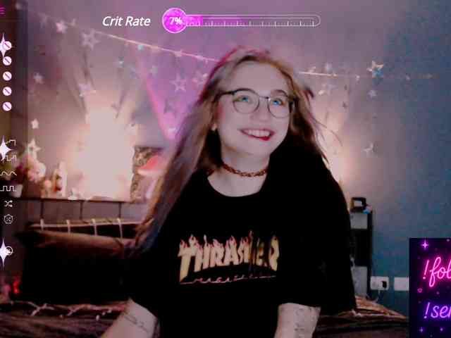 mymoonstar webcam