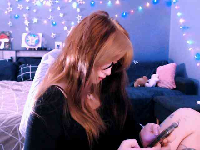 mymoonstar webcam