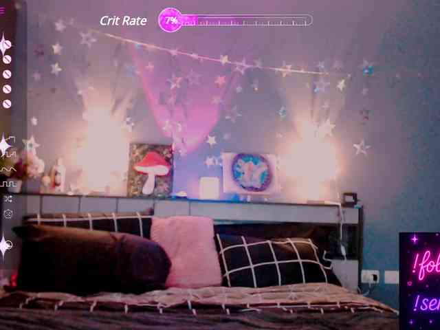 mymoonstar webcam