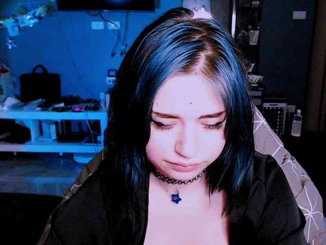 mymoonstar webcam