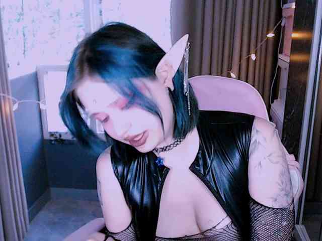 mymoonstar webcam