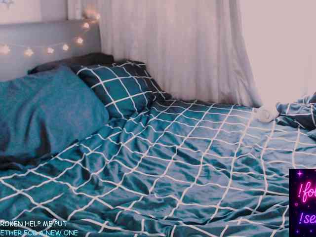 mymoonstar webcam