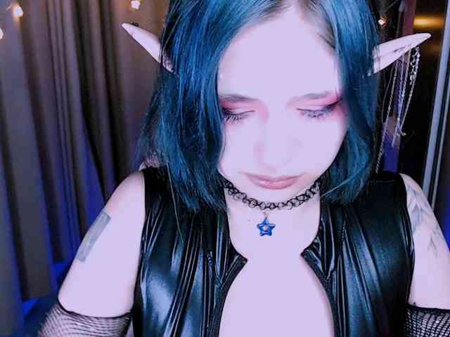 mymoonstar webcam