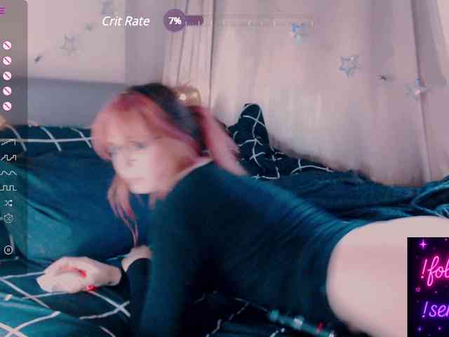 web cam porn Mymoonstar