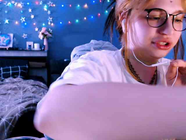 mymoonstar webcam