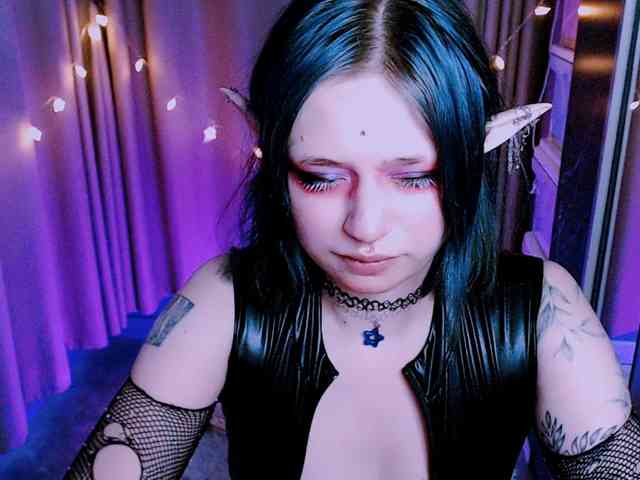 mymoonstar webcam