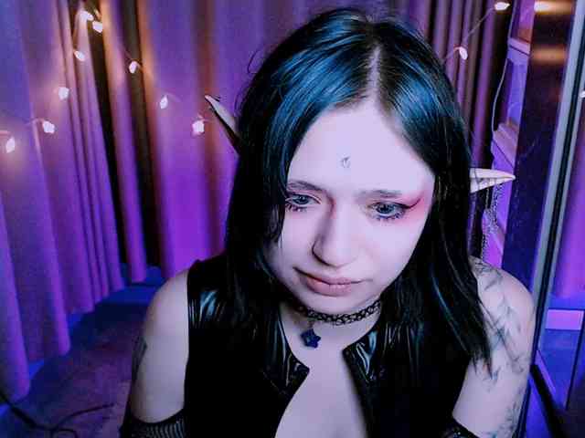 mymoonstar webcam