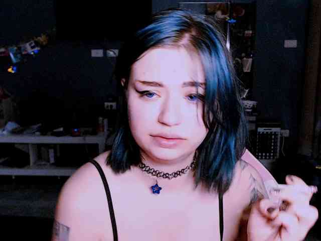 mymoonstar webcam