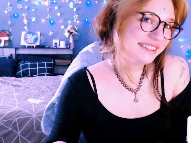 mymoonstar webcam