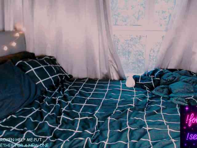 mymoonstar webcam