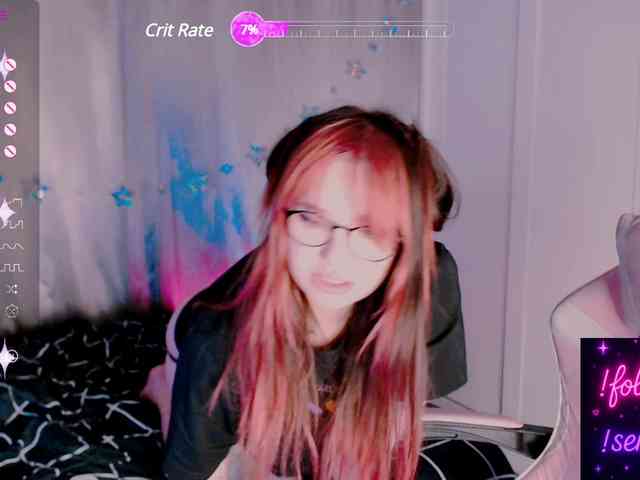 mymoonstar webcam