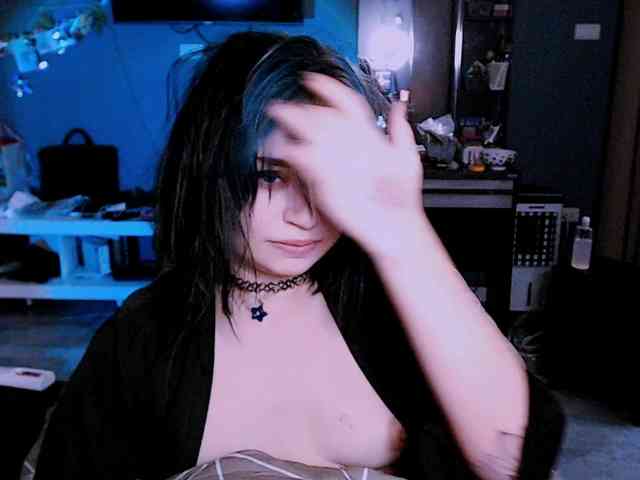 mymoonstar webcam