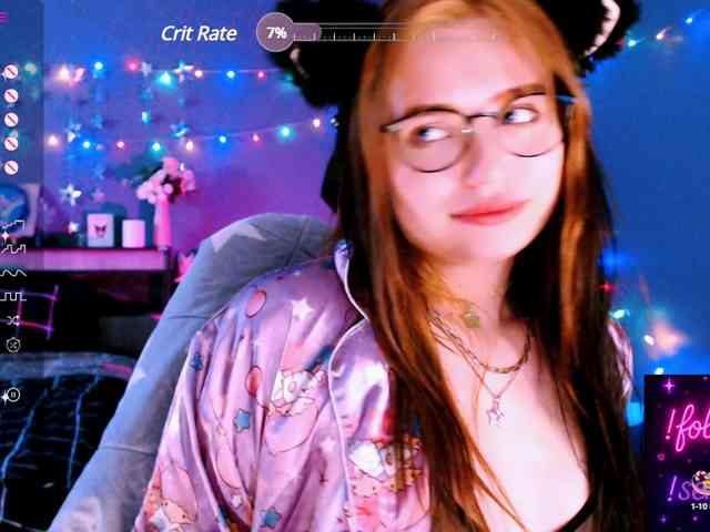 mymoonstar webcam