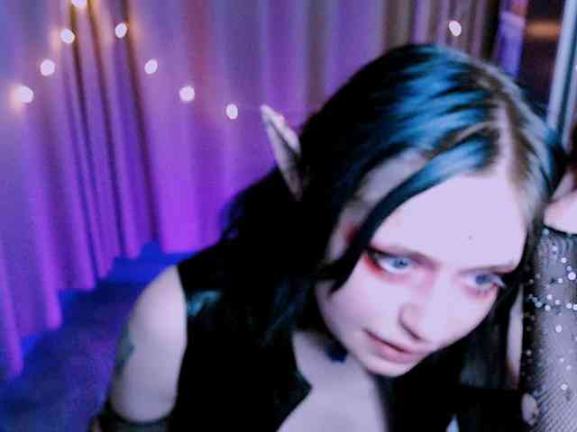mymoonstar webcam