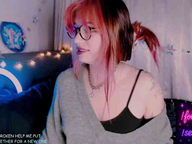 mymoonstar webcam