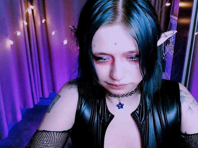 mymoonstar webcam