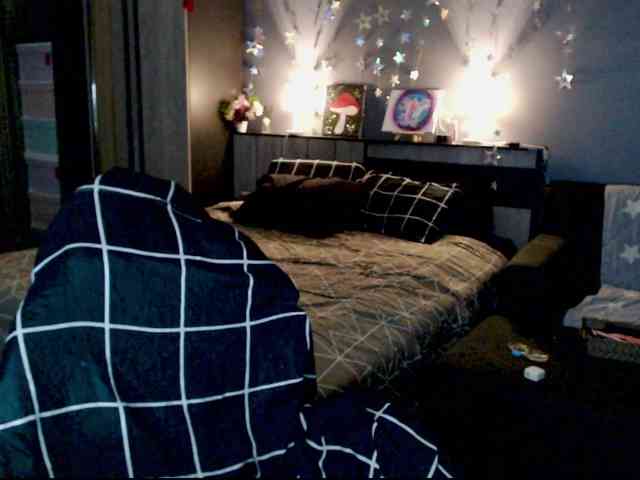 mymoonstar webcam