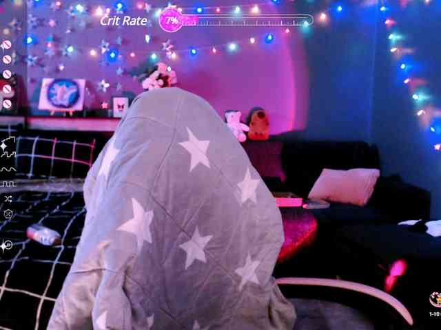 mymoonstar webcam