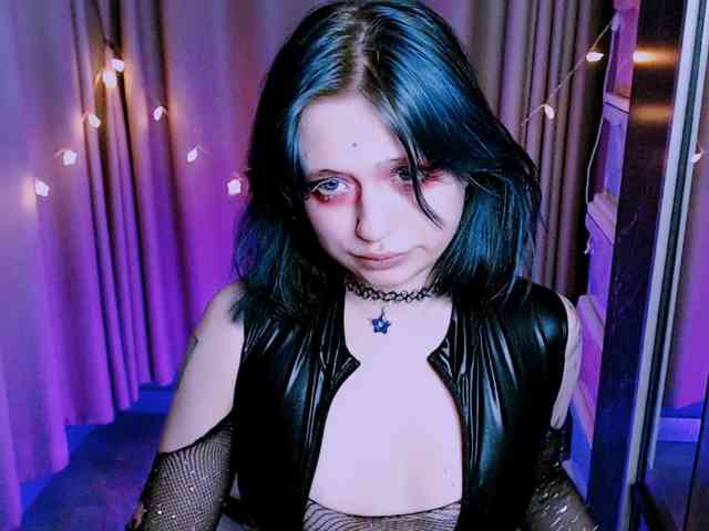 mymoonstar webcam