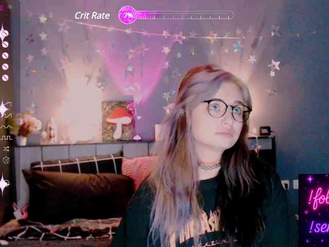 mymoonstar webcam