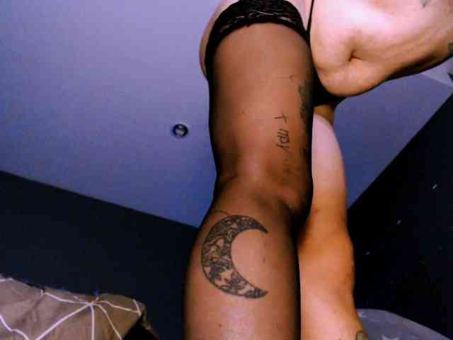 mymoonstar webcam