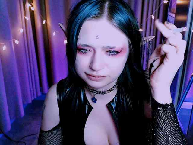 mymoonstar webcam