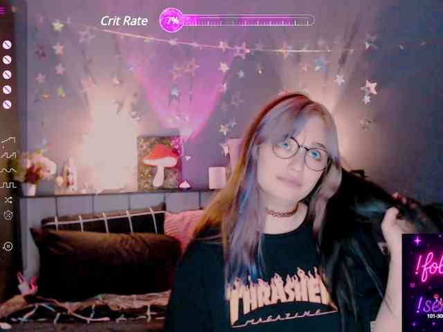 mymoonstar webcam