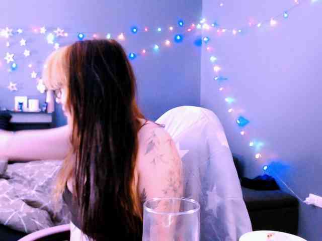 mymoonstar webcam