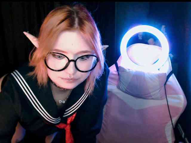 mymoonstar webcam