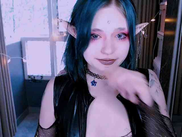 mymoonstar webcam
