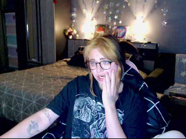 mymoonstar webcam
