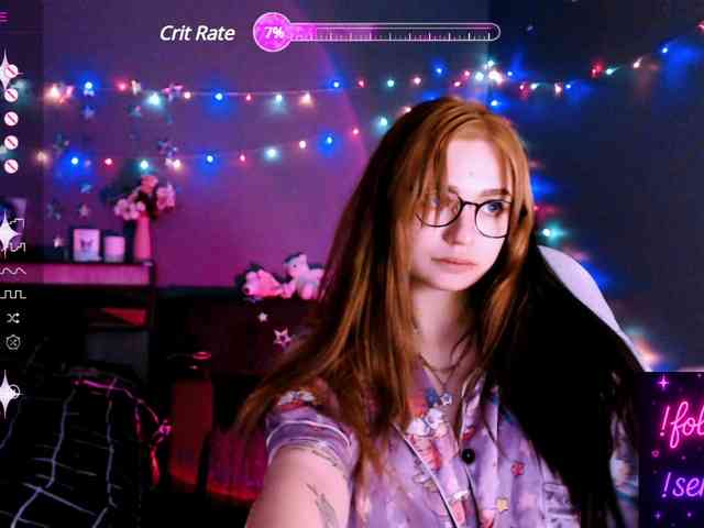dirty videochat Mymoonstar