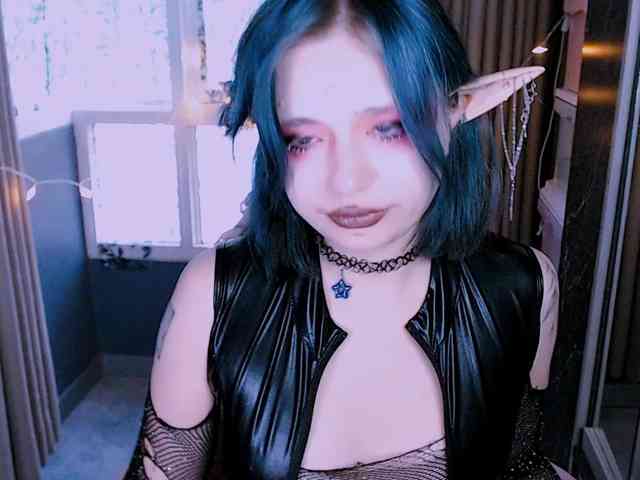 mymoonstar webcam