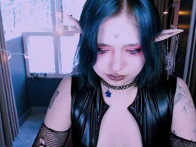 mymoonstar webcam